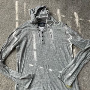 Japan Rags hoodie